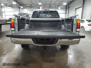 2002 Toyota Tundra SR5 with VIN 5TBBT44162S289386, listed as a Copart auction lot 45793015 with 128,659 mi miles and Salvage Title. Bid and sale history available at carsss.com. Image 6.