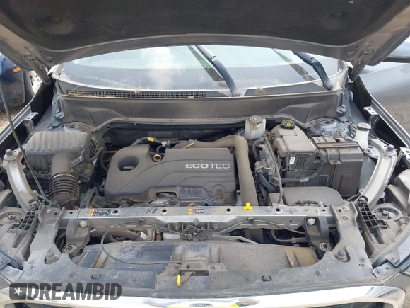 2020 GMC Terrain SLE with VIN 3GKALMEV9LL154922, listed as a IAAI auction lot 41928332 with Not provided miles and . Bid and sale history available at DreamBid. Image 10.