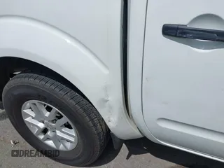 2019 Nissan Frontier SV with VIN 1N6AD0ER8KN704739, listed as a IAAI auction lot 42313110 with 69,647 mi miles and . Bid and sale history available at DreamBid. Image 18.