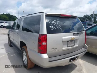 2007 Chevrolet Suburban LT с VIN 3GNFC16007G185405, выставлен на аукционе IAAI как лот 42471956 с пробегом 324 164 миль миль и . История ставок и продаж доступна на DreamBid. Изображение 3.