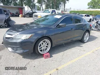 2016 Acura ILX Premium z VIN 19UDE2F76GA013196, wystawiony jako IAAI lot #42216841 z przebiegiem 73 867 mil mil oraz . Historia ofert i sprzedaży dostępna na DreamBid. Obrazek 17.