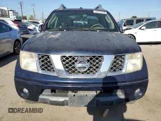 2007 Nissan Frontier LE with VIN 1N6AD09U17C413369, listed as a Copart auction lot 52731715 with 149,313 mi miles and Clean title. Bid and sale history available at DreamBid. Image 5.