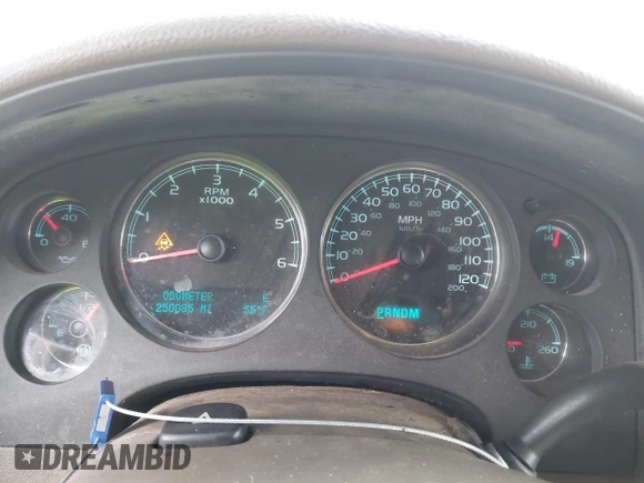 2011 Chevrolet Suburban LTZ с VIN 1GNSCKE02BR370652, выставлен на аукционе IAAI как лот 42473065 с пробегом 250 085 миль миль и . История ставок и продаж доступна на DreamBid. Изображение 7.