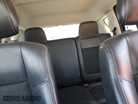 2016 Jeep Compass High Altitude z VIN 1C4NJDEB7GD637930, wystawiony jako Copart lot #64143735 z przebiegiem 141 060 mil mil oraz Czysty tytuł • Clean title. Historia ofert i sprzedaży dostępna na DreamBid. Obrazek 10.