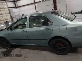 2006 Toyota Corolla CE z VIN 1NXBR32E36Z643738, wystawiony jako IAAI lot #42158265 z przebiegiem 220 438 mil mil oraz . Historia ofert i sprzedaży dostępna na DreamBid. Obrazek 15.