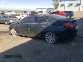 2016 Chevrolet Malibu Limited LTZ with VIN 1G11E5SA7GU118762, listed as a Copart auction lot 73132154 with 178,309 mi miles and Salvage Title. Bid and sale history available at carsss.com. Image 2.