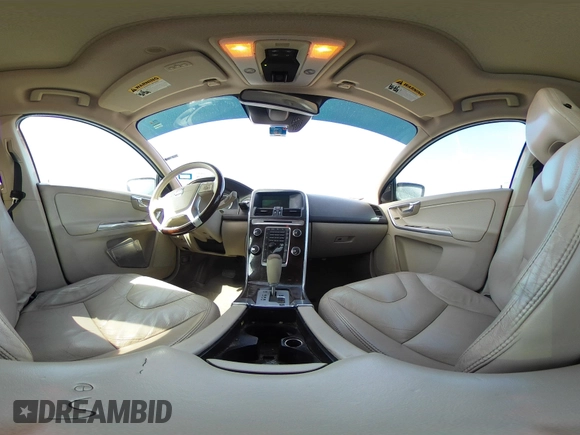 2012 Volvo XC60 3.2L с VIN YV4952DL3C2344789, выставлен на аукционе IAAI как лот 41807917 с пробегом 235 939 миль миль и . История ставок и продаж доступна на DreamBid. Изображение 18.
