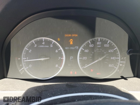2016 Acura RDX с VIN 5J8TB3H33GL000429, выставлен на аукционе Copart как лот 58833475 с пробегом 56 713 миль миль и Списание • Salvage title. История ставок и продаж доступна на DreamBid. Изображение 9.