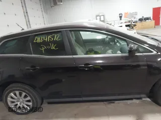 2011 Mazda CX-7 i Sport with VIN JM3ER2B53B0391235, listed as a IAAI auction lot 41241572 with 119,316 mi miles. Bid and sale history available at carsss.com. Image 12.