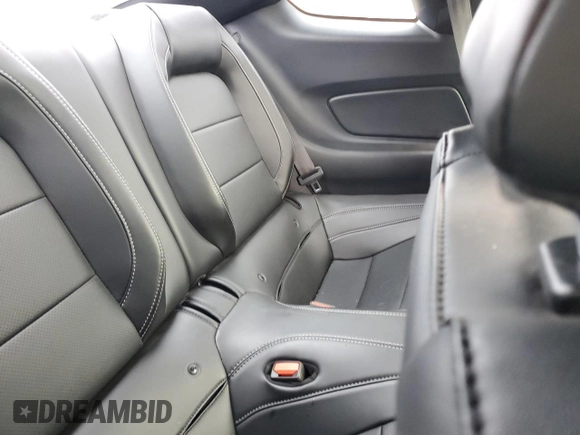 2022 Ford Mustang GT with VIN 1FA6P8CF0N5123558, listed as a Copart auction lot 83417194 with Not Provided miles and Salvage Title. Bid and sale history available at DreamBid. Image 10.