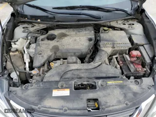 2016 Nissan Altima 2.5 S with VIN 1N4AL3AP1GN346134, listed as a Copart auction lot 82187434 with 160,453 mi miles and Clean Title. Bid and sale history available at carsss.com. Image 11.