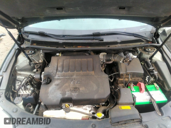 2014 Toyota Avalon Limited with VIN 4T1BK1EBXEU109256, listed as a IAAI auction lot 41908504 with 84,472 mi miles and . Bid and sale history available at DreamBid. Image 10.