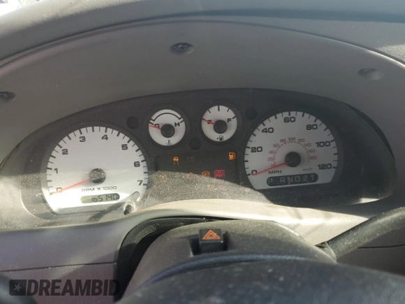 2011 Ford Ranger XL with VIN 1FTKR1EE6BPA94324, listed as a Copart auction lot 51650905 with 165,140 mi miles and Salvage title. Bid and sale history available at DreamBid. Image 9.