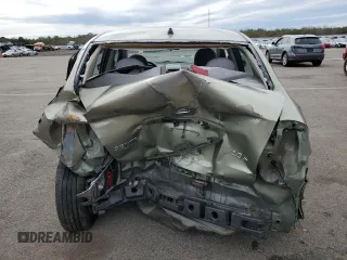 2007 Nissan Sentra with VIN NY73793, listed as a Copart auction lot 51483255 with Not provided miles and Salvage title. Bid and sale history available at DreamBid. Image 6.