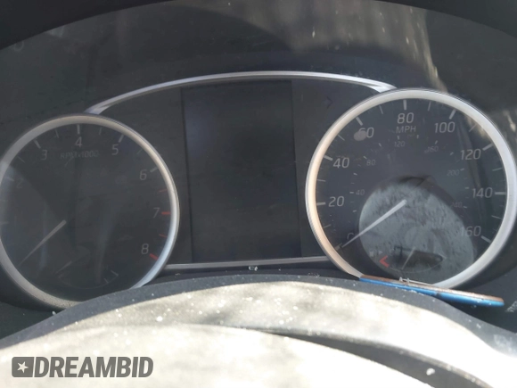2018 Nissan Sentra SV with VIN 3N1AB7AP0JL635407, listed as a IAAI auction lot 41669564 with Not Provided miles and . Bid and sale history available at carsss.com. Image 15.