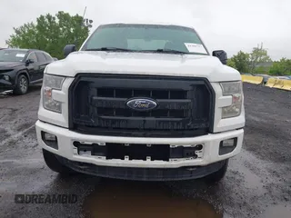 2016 Ford F-150 XLT z VIN 1FTEW1EF7GKF94575, wystawiony jako IAAI lot #42209727 z przebiegiem 307 854 mil mil oraz . Historia ofert i sprzedaży dostępna na DreamBid. Obrazek 12.
