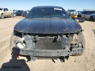 2018 Dodge Charger Daytona with VIN 2C3CDXCT5JH238184, listed as a Copart auction lot 42812595 with 96,353 mi miles and Salvage Title. Bid and sale history available at carsss.com. Image 5.