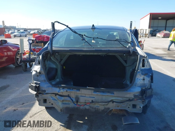 2018 Kia Forte LX with VIN 3KPFL4A75JE215774, listed as a IAAI auction lot 41375786 with 68,942 mi miles and . Bid and sale history available at DreamBid. Image 17.