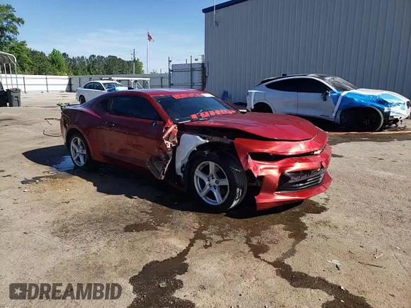 2017 Chevrolet Camaro 1LT z VIN 1G1FB1RX0H0103644, wystawiony jako Copart lot #55027655 z przebiegiem 103 232 mil mil oraz Szkoda całkowita • Salvage title. Historia ofert i sprzedaży dostępna na DreamBid. Obrazek 14.