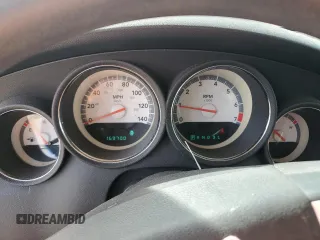2009 Dodge Charger SE z VIN 2B3KA43D09H512377, wystawiony jako Copart lot #46854745 z przebiegiem 169 700 mil mil oraz Szkoda całkowita • Salvage title. Historia ofert i sprzedaży dostępna na DreamBid. Obrazek 9.