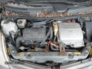 2004 Toyota Prius with VIN JTDKB20U840036719, listed as a IAAI auction lot 42094048 with 212,279 mi miles and . Bid and sale history available at DreamBid. Image 10.