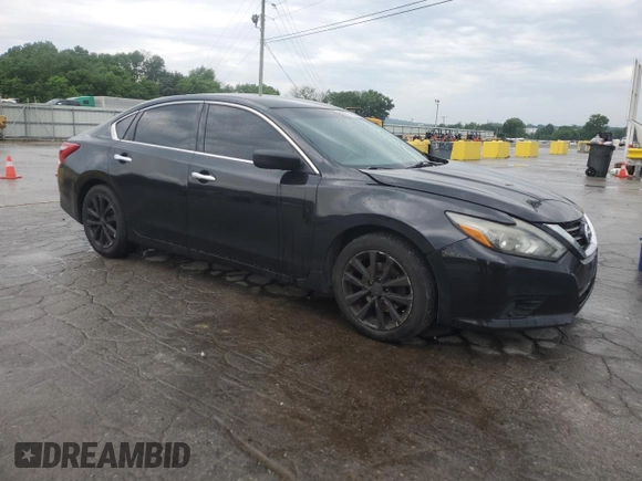 2017 Nissan Altima S z VIN 1N4AL3AP1HC118549, wystawiony jako Copart lot #57883765 z przebiegiem 179 582 mil mil oraz Szkoda całkowita • Salvage title. Historia ofert i sprzedaży dostępna na DreamBid. Obrazek 4.