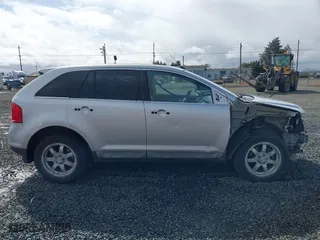2013 Ford Edge Limited with VIN 2FMDK4KC4DBC38024, listed as a IAAI auction lot 41789204 with 112,997 mi miles. Bid and sale history available at carsss.com. Image 14.