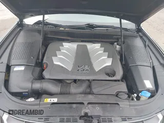 2015 Hyundai Equus Signature with VIN KMHGH4JH9FU098686, listed as a IAAI auction lot 42275775 with 102,765 mi miles and . Bid and sale history available at DreamBid. Image 10.