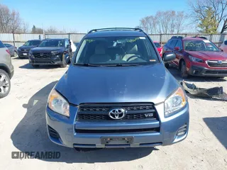 2012 Toyota RAV4 with VIN JTMBK4DV9C5108639, listed as a IAAI auction lot 41864396 with 162,182 mi miles. Bid and sale history available at carsss.com. Image 13.