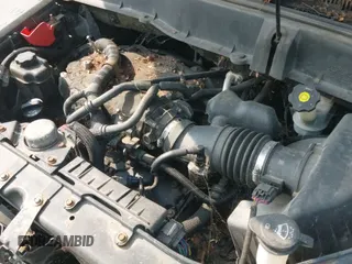 2009 Chevrolet Traverse 2LT with VIN 1GNEV23D09S135733, listed as a IAAI auction lot 42614276 with 153,000 mi miles and . Bid and sale history available at DreamBid. Image 13.