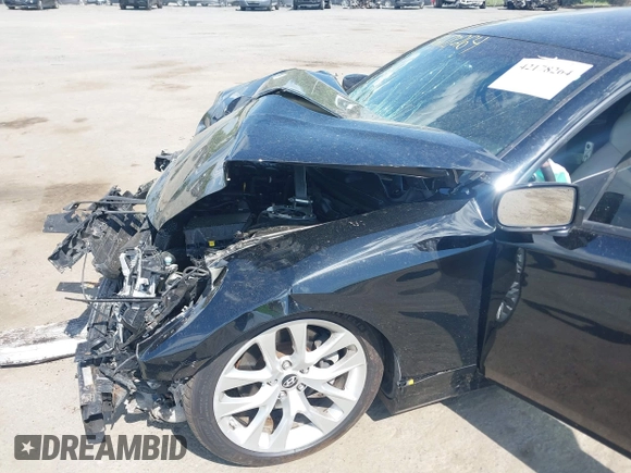 2013 Hyundai Genesis Coupe Premium z VIN KMHHT6KD5DU105396, wystawiony jako IAAI lot #42178264 z przebiegiem 95 548 mil mil oraz . Historia ofert i sprzedaży dostępna na DreamBid. Obrazek 6.