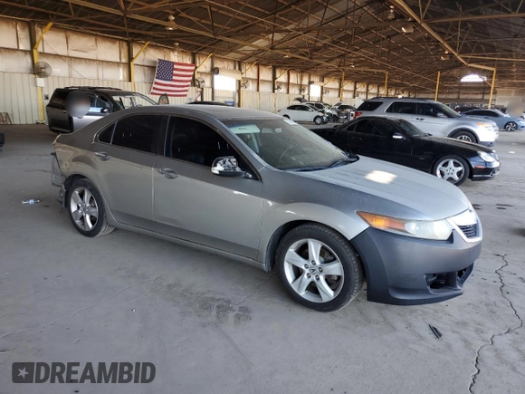 2010 Acura TSX z VIN JH4CU2F62AC025473, wystawiony jako Copart lot #62026375 z przebiegiem 219 996 mil mil oraz Szkoda całkowita • Salvage title. Historia ofert i sprzedaży dostępna na DreamBid. Obrazek 5.