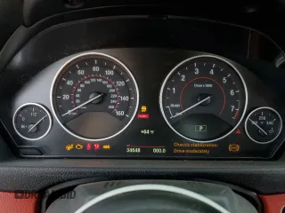2019 BMW 4 Series 430i z VIN WBA4Z1C51KEE51237, wystawiony jako Copart lot #78446444 z przebiegiem 34 648 mil mil oraz Szkoda całkowita • Salvage title. Historia ofert i sprzedaży dostępna na DreamBid. Obrazek 9.