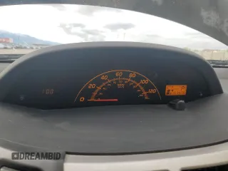 2010 Toyota Yaris с VIN JTDJT4K31A5286858, выставлен на аукционе Copart как лот 55107175 с пробегом 167 926 миль миль и Списание • Salvage title. История ставок и продаж доступна на DreamBid. Изображение 9.