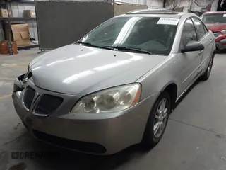 2005 Pontiac G6 z VIN 1G2ZG528154120400, wystawiony jako IAAI lot #42332980 z przebiegiem 171 359 mil mil oraz . Historia ofert i sprzedaży dostępna na DreamBid. Obrazek 2.