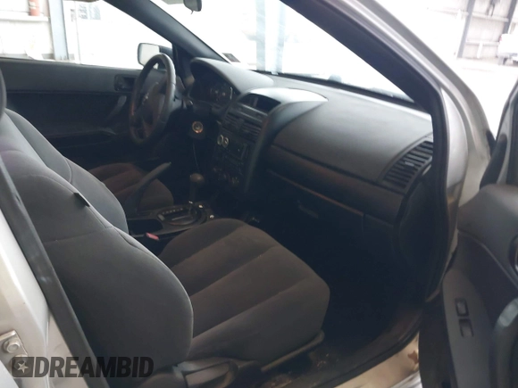 2006 Mitsubishi Galant DE z VIN 4A3AB26F56E029833, wystawiony jako IAAI lot #42145340 z przebiegiem 163 938 mil mil oraz . Historia ofert i sprzedaży dostępna na DreamBid. Obrazek 5.
