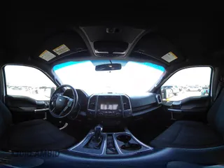 2017 Ford F-150 XL with VIN 1FTEW1CF2HKD16011, listed as a IAAI auction lot 42154804 with 167,205 mi miles and . Bid and sale history available at DreamBid. Image 19.