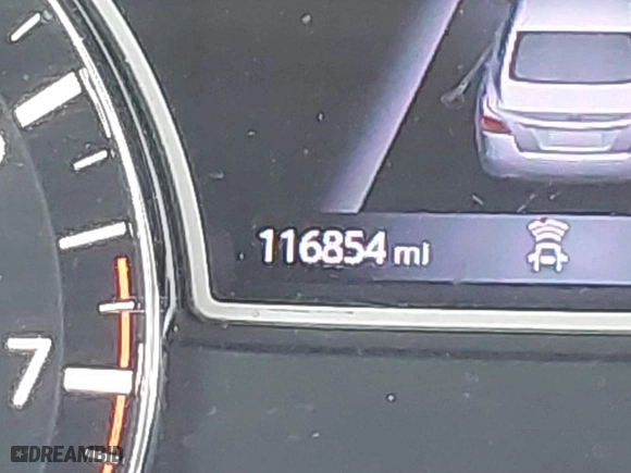2018 Nissan Altima 2.5 S with VIN 1N4AL3AP3JC149226, listed as a IAAI auction lot 41859948 with 116,854 mi miles. Bid and sale history available at carsss.com. Image 15.