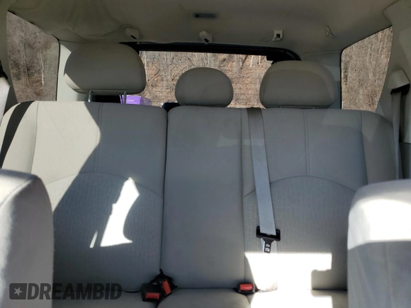 2008 Mercury Mariner with VIN 4M2CU81118KJ02280, listed as a Copart auction lot 47959925 with 142,119 mi miles and Clean title. Bid and sale history available at DreamBid. Image 10.