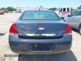 2009 Chevrolet Impala LS with VIN 2G1WB57K891323912, listed as a IAAI auction lot 42009393 with 146,384 mi miles and . Bid and sale history available at DreamBid. Image 16.
