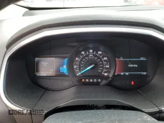 2015 Ford Edge Titanium with VIN 2FMTK4K80FBB05917, listed as a Copart auction lot 51892505 with 122,134 mi miles and Clean Title. Bid and sale history available at carsss.com. Image 9.