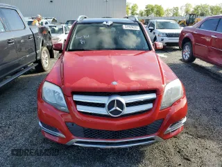2015 Mercedes-Benz GLK 350 z VIN WDCGG5HBXFG414183, wystawiony jako Copart lot #52959635 z przebiegiem 175 976 mil mil oraz Czysty tytuł • Clean title. Historia ofert i sprzedaży dostępna na DreamBid. Obrazek 5.