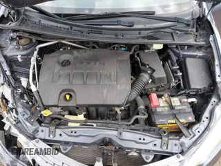 2016 Toyota Corolla L with VIN 5YFBURHE9GP454569, listed as a IAAI auction lot 42128069 with 65,825 mi miles and . Bid and sale history available at DreamBid. Image 10.