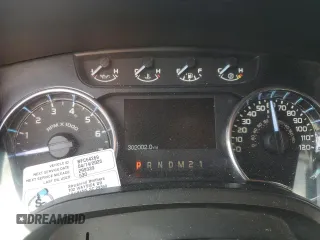 2011 Ford F-150 XL с VIN 1FTFX1ET4BFC64269, выставлен на аукционе Copart как лот 56654335 с пробегом 302 002 миль миль и Списание • Salvage title. История ставок и продаж доступна на DreamBid. Изображение 9.