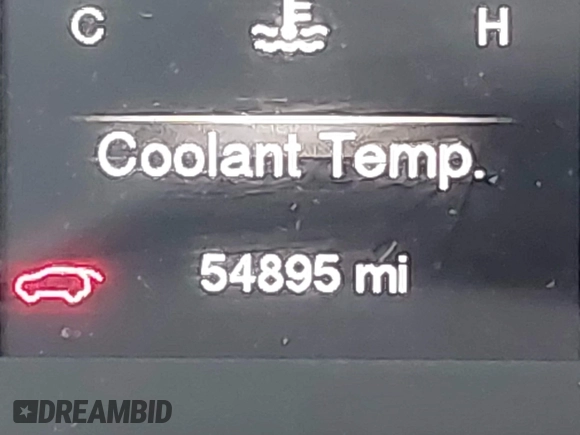 2017 Jeep Cherokee Latitude с VIN 1C4PJLCB0HW514580, выставлен на аукционе IAAI как лот 42173506 с пробегом 54 895 миль миль и . История ставок и продаж доступна на DreamBid. Изображение 15.