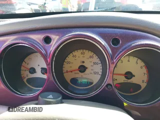 2004 Chrysler PT Cruiser z VIN 3C4FY48B94T330115, wystawiony jako IAAI lot #41673799 z przebiegiem 157 801 mil mil oraz . Historia ofert i sprzedaży dostępna na DreamBid. Obrazek 7.
