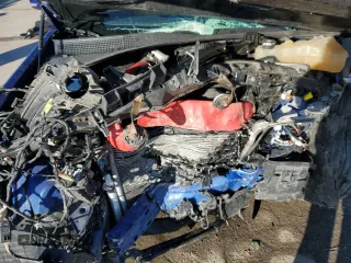 2018 Chrysler 300 with VIN 2C3CCABG1JH243791, listed as a Copart auction lot 43550555 with 0 mi miles and Salvage Title. Bid and sale history available at carsss.com. Image 12.