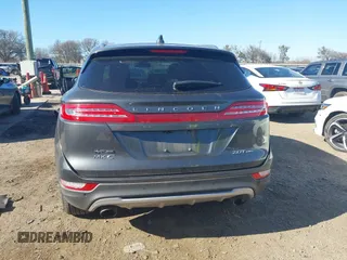 2018 Lincoln MKC Select with VIN 5LMCJ2D9XJUL08066, listed as a IAAI auction lot 41660886 with 80,070 mi miles and . Bid and sale history available at DreamBid. Image 16.