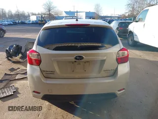 2013 Subaru Impreza Limited с VIN JF1GPAG61D2846096, выставлен на аукционе IAAI как лот 41343673 с пробегом 142 605 миль миль и . История ставок и продаж доступна на DreamBid. Изображение 17.
