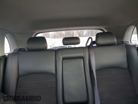 2018 Mitsubishi Outlander Sport SE 2.4 with VIN JA4AR3AW2JU014050, listed as a Copart auction lot 85070304 with 145,999 mi miles and Salvage Title. Bid and sale history available at carsss.com. Image 10.